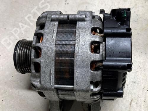 Alternator CITROËN C4 CACTUS 1.2 THP 110 | BP30378427M7