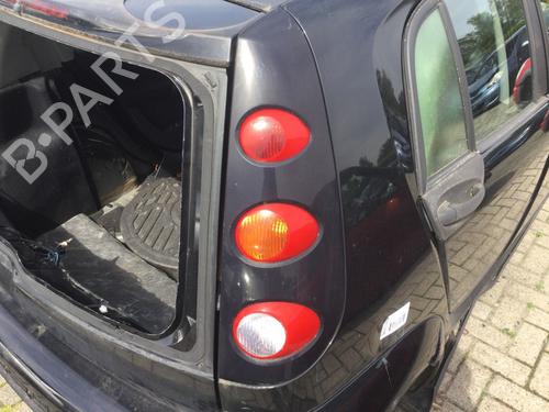 Used Right taillight Right taillight 38180561 38180561