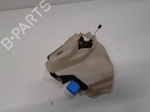 Used Rear right lock VW GOLF V (1K1) 1.6 FSI (115 hp) 18852541