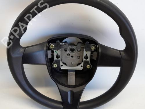 Ratt CHEVROLET SPARK (M300) 1.0 (68 hp) 26897500