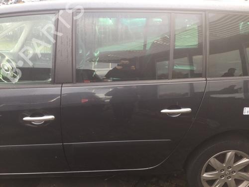Porta trás esquerda Porta trás esquerda RENAULT ESPACE IV (JK0/1_) 2.0 (JK0A, JK1D, JK0N) (170 hp) 34042248 34042248