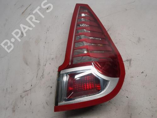 Used Right taillight RENAULT SCÉNIC III (JZ0/1_) 2.0 16V (JZ0G, JZ0P, JZ1E, JZ1P) (140 hp) 23436293
