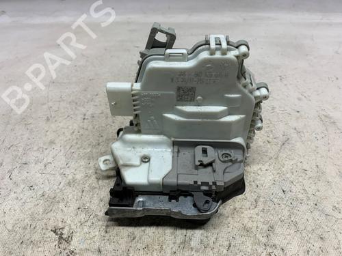 Used Rear left lock Rear left lock AUDI A3 Sportback (8VA, 8VF) 1.4 TFSI e-tron (204 hp) 39749848 39749848