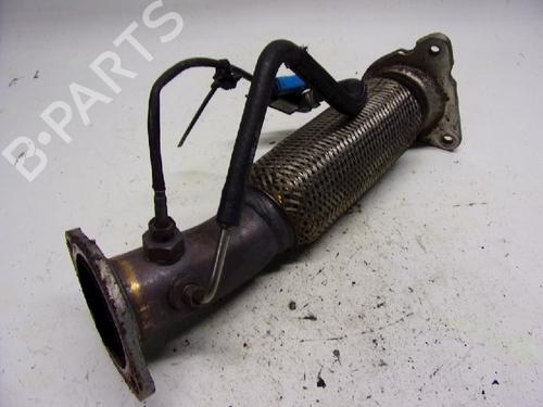 Used Pipe Pipe RENAULT SCÉNIC II (JM0/1_) 1.9 dCi (JM14) (131 hp) 13151693 13151693