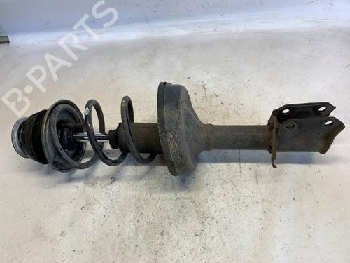 Used Right front shock absorber Right front shock absorber RENAULT TWINGO II (CN0_) 1.2 16V (CN04, CN0B) (75 hp) 36308792 36308792