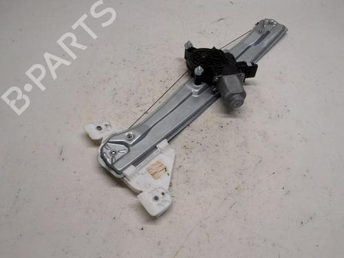 Used Front left window mechanism Front left window mechanism 18848150 18848150