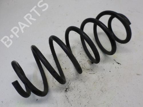 Used Shock absorber spring PEUGEOT 107 (PM_, PN_) 1.0 (68 hp) 13151383
