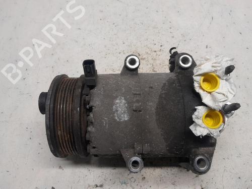 Used AC compressor FORD FIESTA VI (CB1, CCN) 1.6 TDCi (95 hp) 22212699