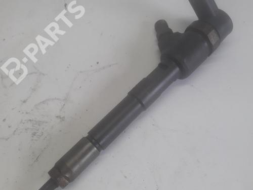 Used Injector Injector OPEL COMBO Box Body/MPV (X12) 1.3 CDTI (B05) (95 hp) 11081924 11081924