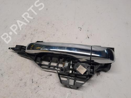 Used Rear left exterior door handle FIAT FREEMONT (345_) 2.0 JTD (136 hp) 18856595