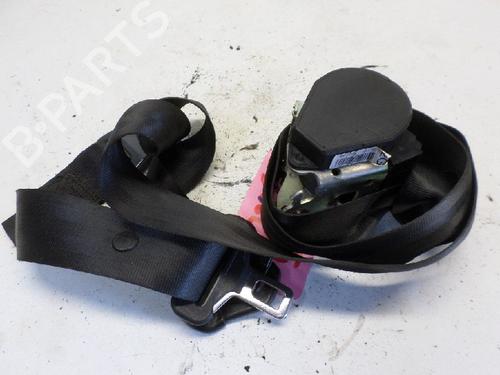 Used Rear right seatbelt PEUGEOT 307 Break (3E) 1.6 HDi (90 hp) 11066308