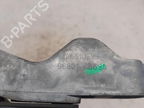 Front left exterior door handle CITROËN C5 III Break (RW_) 2.0 HDi 140 | BP22569151C128 