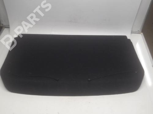 Used Rear parcel shelf Rear parcel shelf FIAT BRAVO II (198_) 1.9 D Multijet (198AXC1B) (150 hp) 11078954 11078954