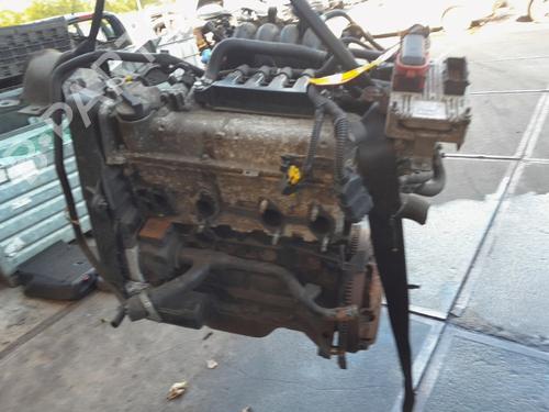 Motor LANCIA YPSILON (843_) 1.4 (843.AXG1A) | BP26874856M1 