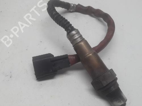 Elektronisk sensor RENAULT SCÉNIC III (JZ0/1_) 1.4 16V (JZ0F, JZ1V) (131 hp) 11078887