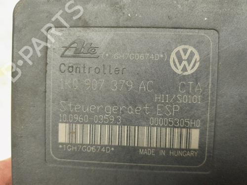 ABS pump VW EOS (1F7, 1F8) 1.6 FSI | BP36752287M43 - Image 4