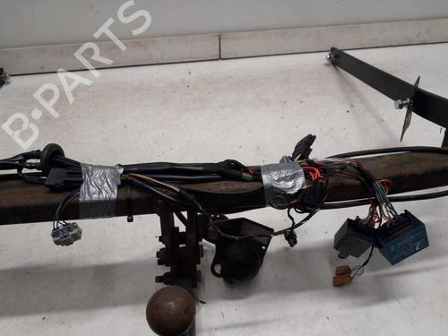 Tow ball/Mechanism RENAULT MEGANE III Grandtour (KZ0/1) 1.2 TCe (KZ2B, KZ11) | BP29817168C141 