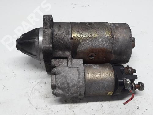 Used Starter Starter FIAT SEICENTO / 600 (187_) 0.9 (187AXA, 187AXA1A) (39 hp) 11072556 11072556