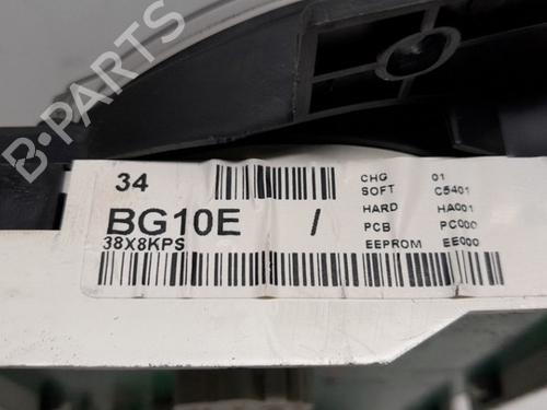 Display monitor NISSAN MICRA III (K12) 1.2 16V | BP13382867C48 