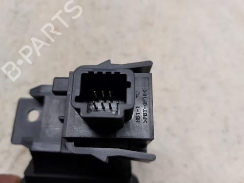 Steering wheel controls RENAULT GRAND SCÉNIC III (JZ0/1_) 1.4 16V (JZ0F) | BP30160042E15
