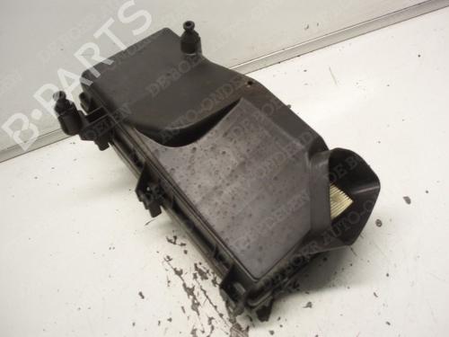 Luftfilter kasse FORD MONDEO III (B5Y) 1.8 16V | BP11063822M87 
