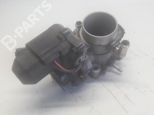 Used Throttle body Throttle body TOYOTA PRIUS Liftback (_W2_) 1.5 Hybrid (NHW20_, NHW20R) (112 hp) 11081732 11081732