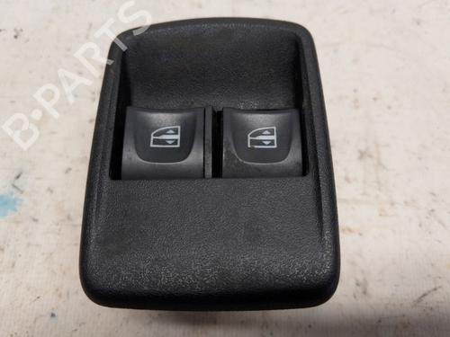 Used Switch DACIA SANDERO II TCe 90 (B8M1, B8MA, B8AC) (90 hp) 24704997