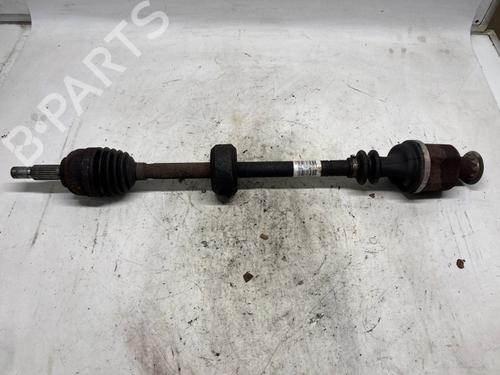 Used Right front driveshaft RENAULT TWINGO II (CN0_) 1.2 (CN0D) (58 hp) 18846196