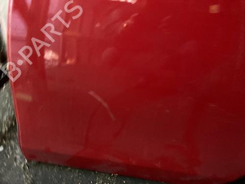 Left rear door FIAT BRAVO II (198_) 1.4 (198AXA1B) | BP11176611C4 