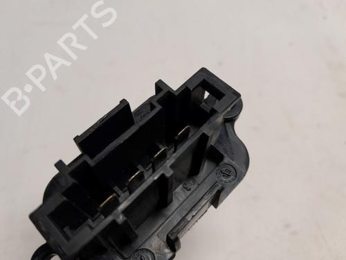 Heater resistor RENAULT TWINGO III (BCM_, BCA_) 1.0 SCe 75 | BP36787653M108 - Image 2