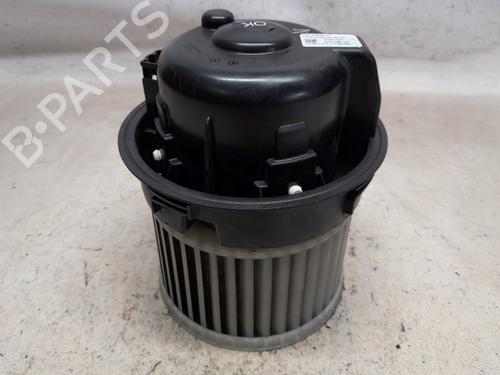 Ventilator motor PEUGEOT 208 II (UB_, UP_, UW_, UJ_) 1.2 PureTech 100 (101 hp) 30658395