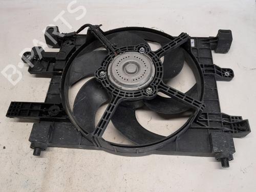 Electronic module DACIA SPRING EV (B6M1) | BP28797082M83