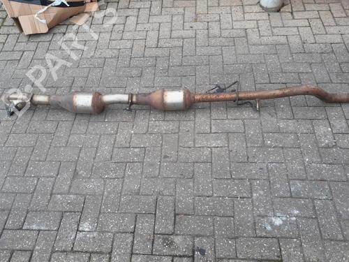 Used Catalyst Catalyst 21074769 21074769