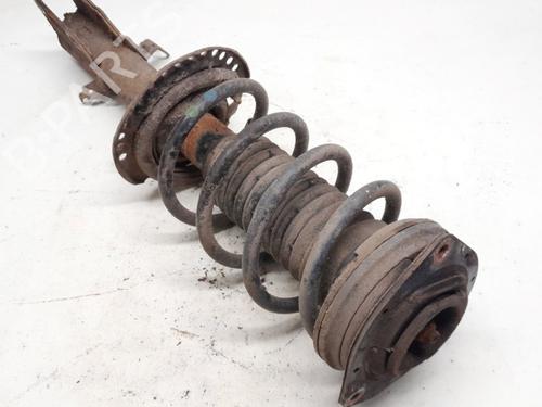 Used Left front shock absorber Left front shock absorber 12594264 12594264