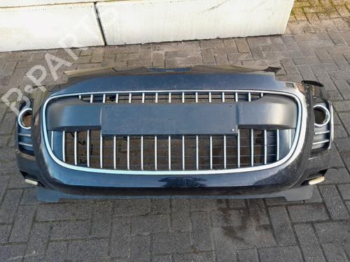 Pára-choques frente PEUGEOT 4007 (VU_, VV_) 2.4 16V (170 hp) 31298703