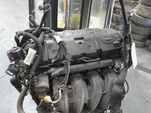 Engine PEUGEOT 207 SW (WK_) 1.6 16V | BP32035559M1 
