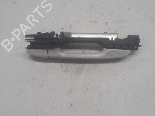 Rear right exterior door handle TOYOTA AURIS Estate (_E18_) 1.8 Hybrid (ZWE186_, ZWE186R, ZWE186H) | BP11702004C130 