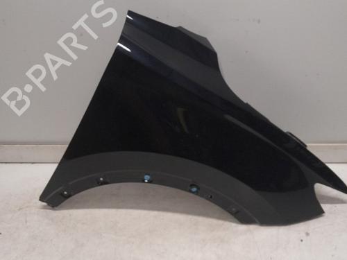 Right front fenders MG MG ZS SUV (AZS1) EV | BP15774239C42 