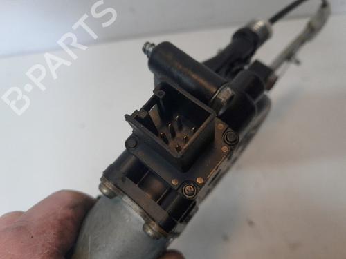 Rear right window mechanism MAZDA 6 Hatchback (GH) 2.5 MZR (GH5FS) | BP38097107C25 - Image 3