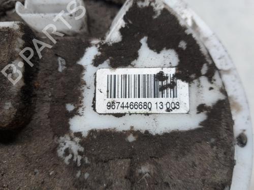 Fuel pump PEUGEOT 208 I (CA_, CC_) 1.2 VTI 82 | BP22175706M76