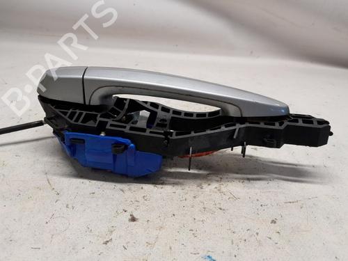 Rear right exterior door handle BMW 1 (F20) 118 i | BP21117711C130 