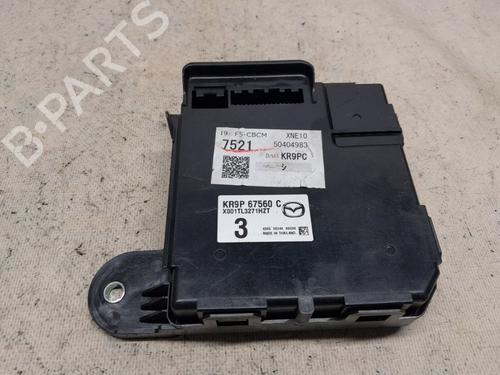 Modulo electronico MAZDA MX-5 IV (ND__) 2.0 (ND6E, NDERC) (184 hp) 30378292