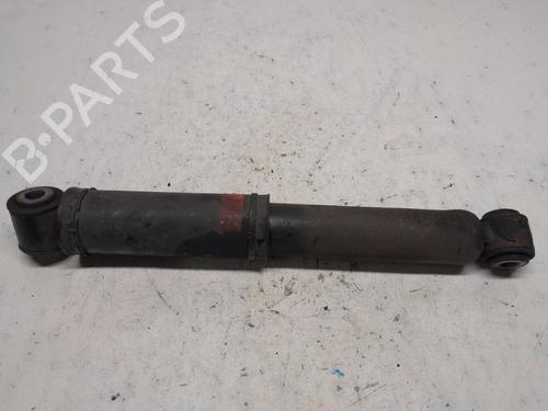 Used Left rear shock absorber Left rear shock absorber 21024607 21024607
