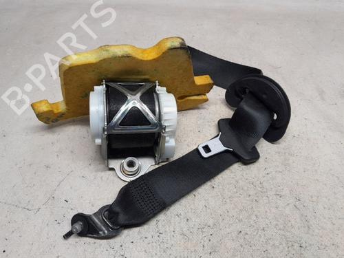 Used Front left seatbelt BMW 3 Touring (F31) 320 d (184 hp) 30378312