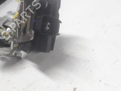 Rear right lock KIA SPORTAGE II (JE_, KM_) 2.0 i 16V | BP13154744C99 