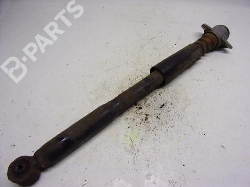 Used Right rear shock absorber Right rear shock absorber VW FOX Hatchback (5Z1, 5Z3, 5Z4) 1.2 (55 hp) 11067504 11067504