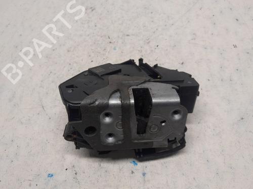 Used Front left lock FORD FIESTA VI (CB1, CCN) 1.4 (97 hp) 20207250