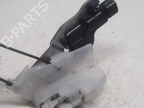 Front right lock SUZUKI ALTO VII (GF, HA25_, HA35_) 1.0 (AMF310, GFC31S) | BP11076127C97 