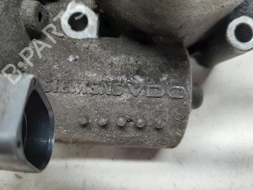 Throttle body VW GOLF V (1K1) 1.4 TSI | BP25620583M82 