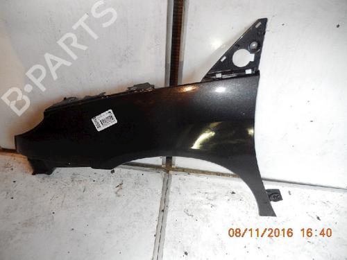 Used Left front fenders CITROËN C8 (EA_, EB_) 2.0 (136 hp) 11063327